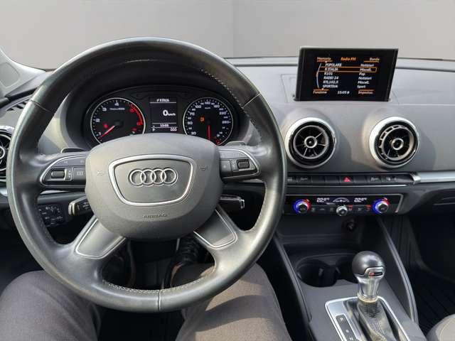 Audi A3 A3 Sportback 1.6 tdi Ambition S-LINE 110cv E6