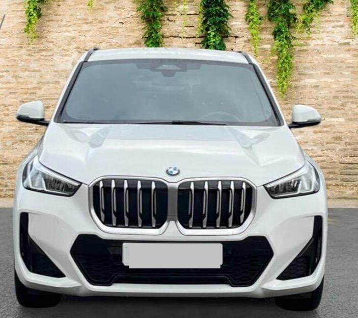 Bmw X1 sDrive 18i Msport