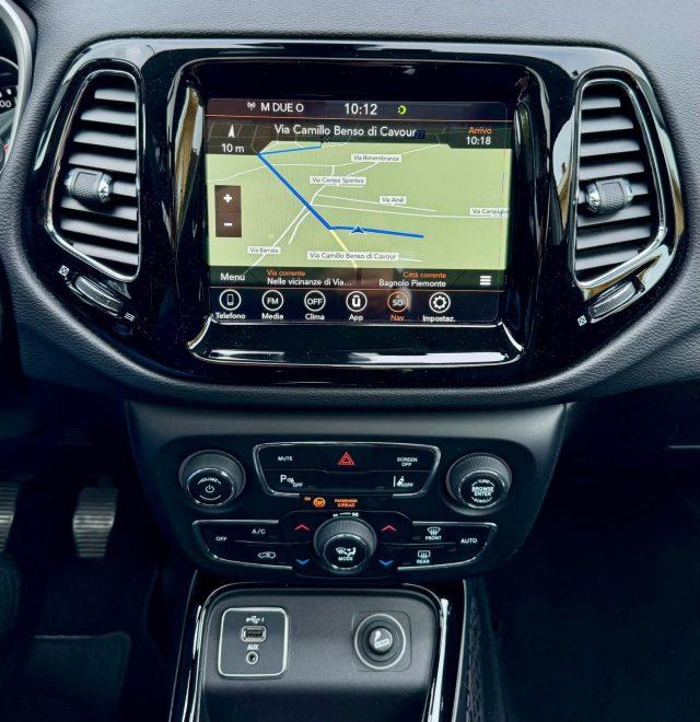 JEEP Compass 1.6 Multijet II 2WD Limited * PROMO FINANZIAMENTO