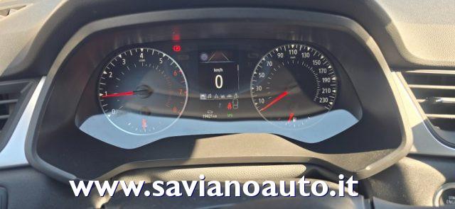 RENAULT Captur TCe 100 CV GPL FAP BUSINESS