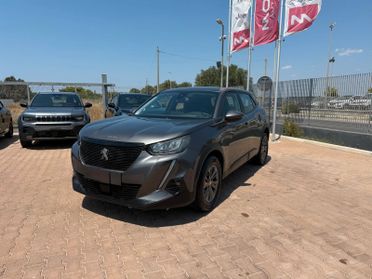 Peugeot 2008 BlueHDi 110 S&S Active Pack