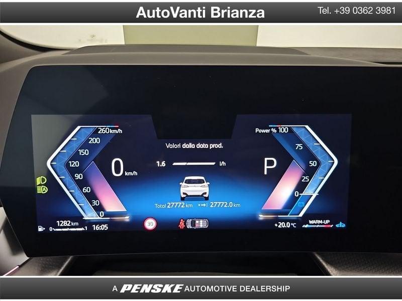 BMW Serie 2 Active Tourer 218d Active Tourer Msport