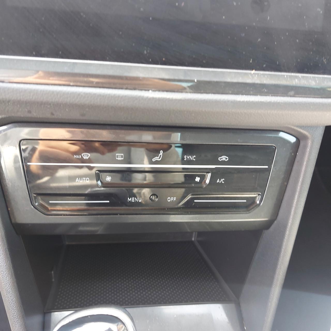 Volkswagen Tiguan 1.5 TSI ACT Life