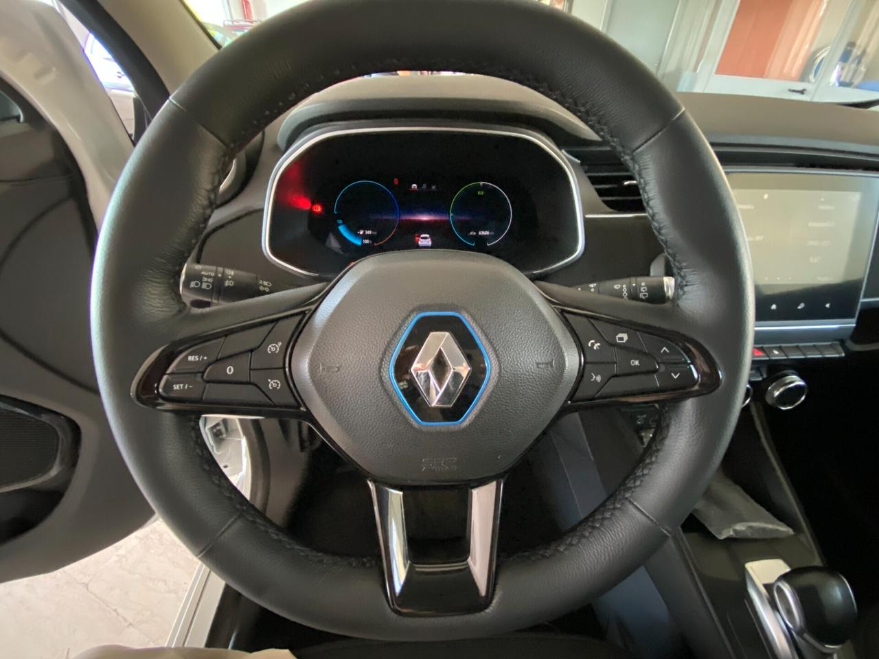 Renault ZOE Life R110 Batteria di Proprietà