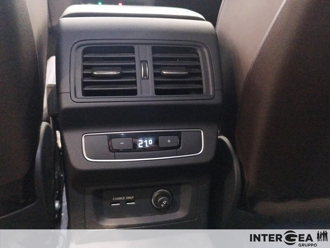 AUDI Q5 Sportback 50 2.0 tfsi e Edition One