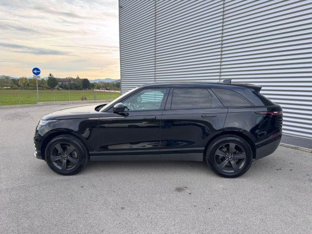 LAND ROVER Range Rover Velar 2.0D I4 240 CV R-Dynamic S 4X4 NO SUPERBOLLO