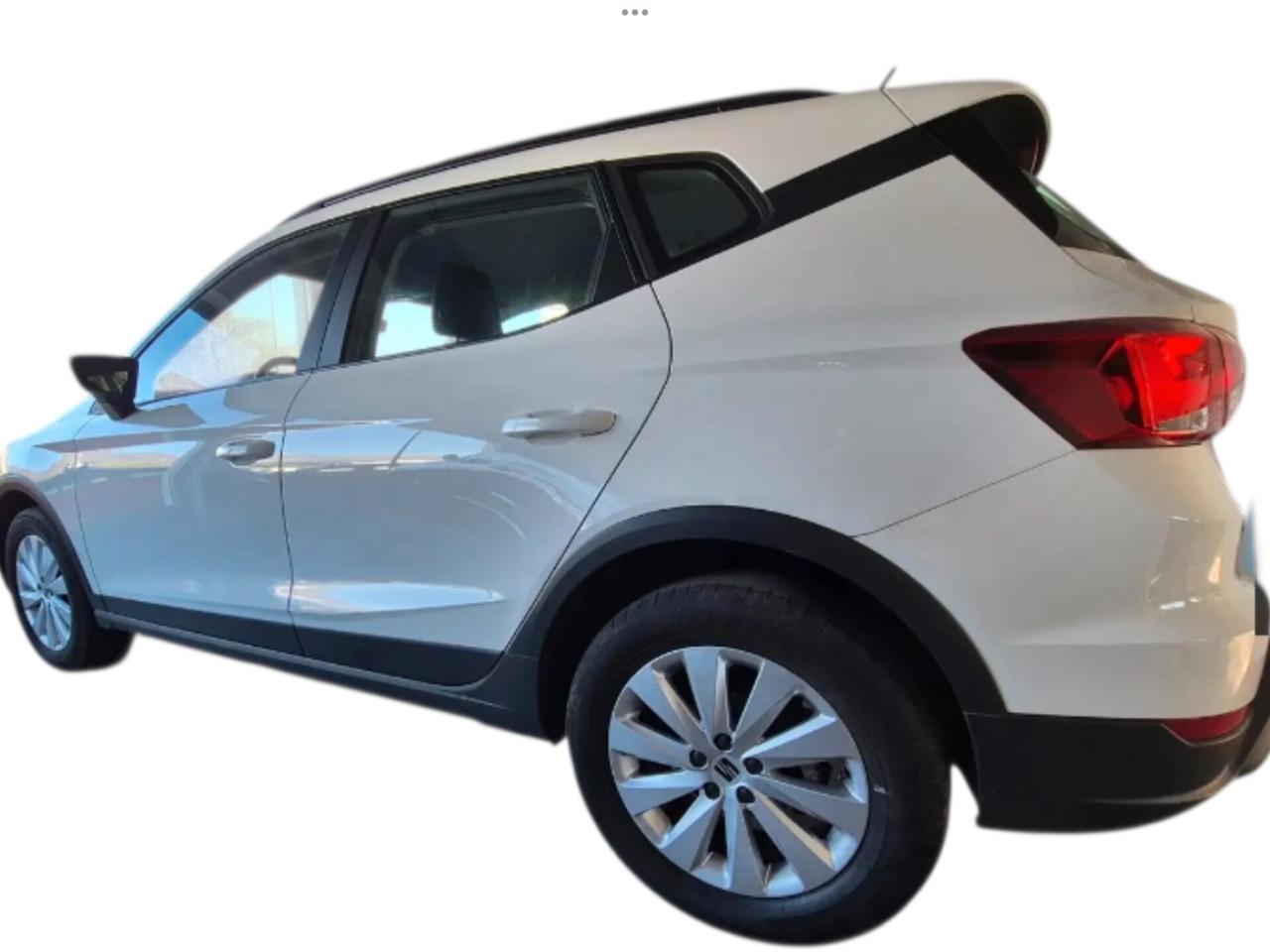 Seat Arona 1.0 EcoTSI Style Perfetta