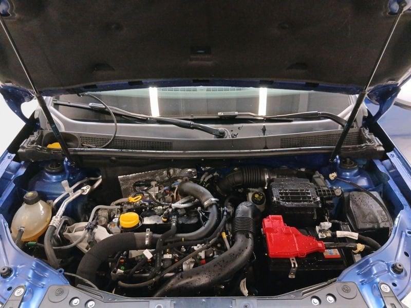 Dacia Duster 1.0 tce Prestige up Gpl 4x2 100cv