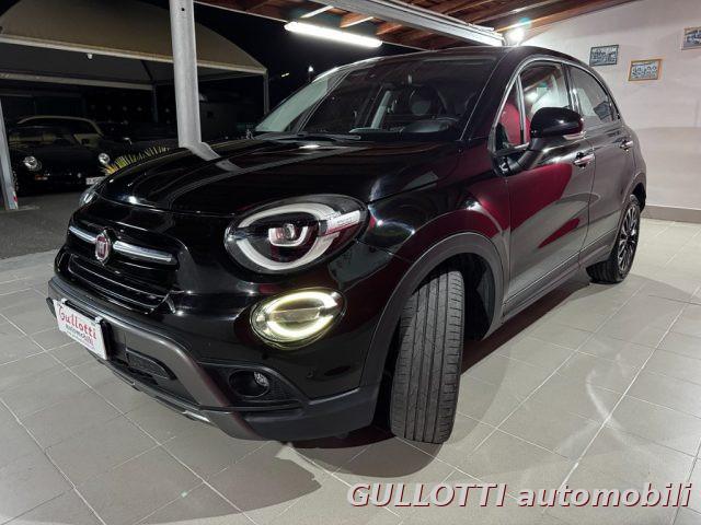 FIAT 500X 1.3 MJT 95 CV Mirror Cross