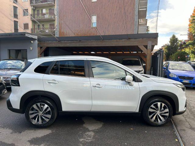 SUZUKI S-Cross 1.4 Hybrid Top+ TETTO APRIBILE *PREZZO PROMO*