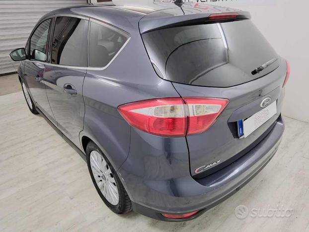 FORD C-Max 1.6 125CV Titanium