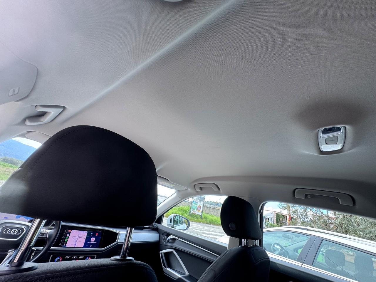 Audi Q3 35 TDI S tronic Business Adva IVA ESPOSTA