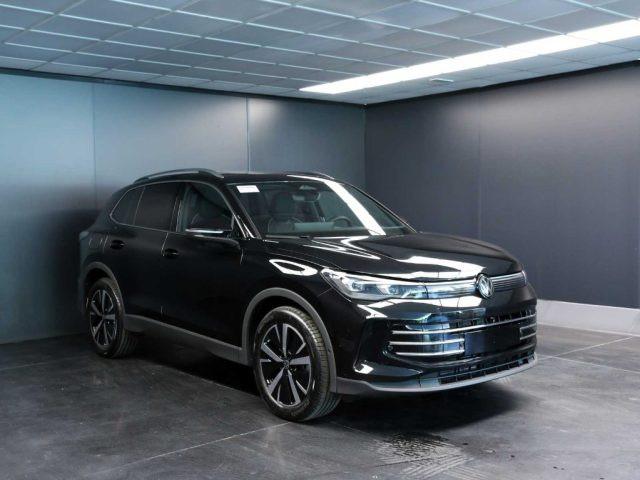 VOLKSWAGEN Tiguan 2.0 TDI 150 CV DSG Elegance