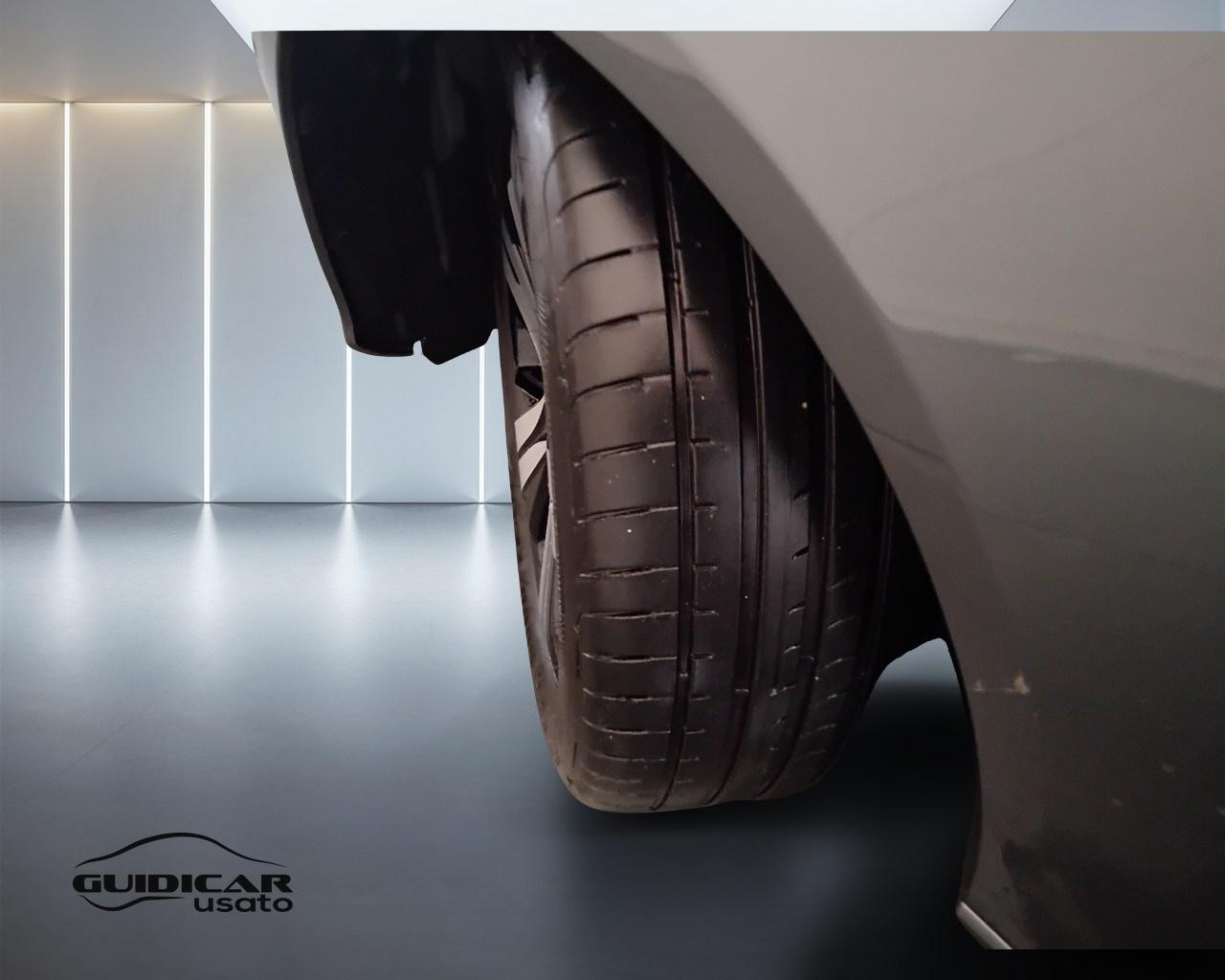 Mercedes-Benz Classe C-S206 SW 2021 - C SW 200 d mhev Advanced auto