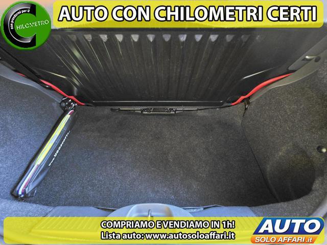 FIAT 500 1.3 MJT 95CV DIESEL EURO6B RATE/PERMUTE