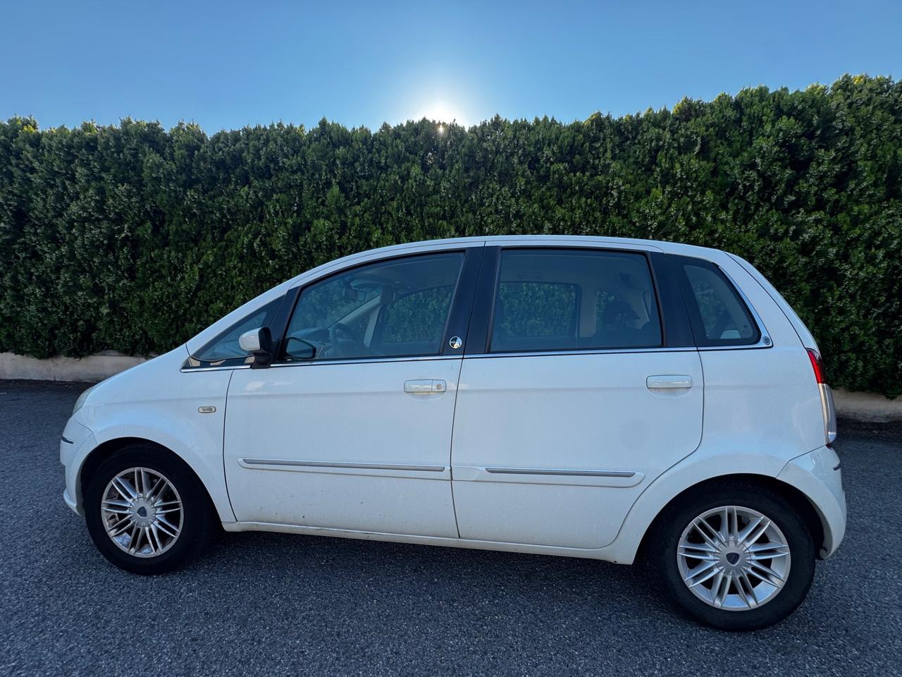 Lancia MUSA 1.4 Oro Ecochic GPL