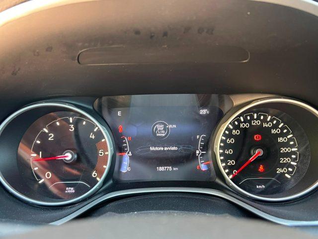 JEEP Compass 1.6 Multijet II S