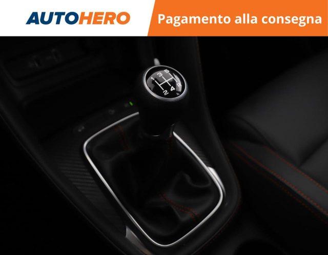 MG ZS 1.5 VTi-tech Luxury