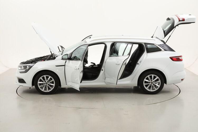 Renault Megane Sporter Business EDC BR728939 1.5 Diesel 116CV