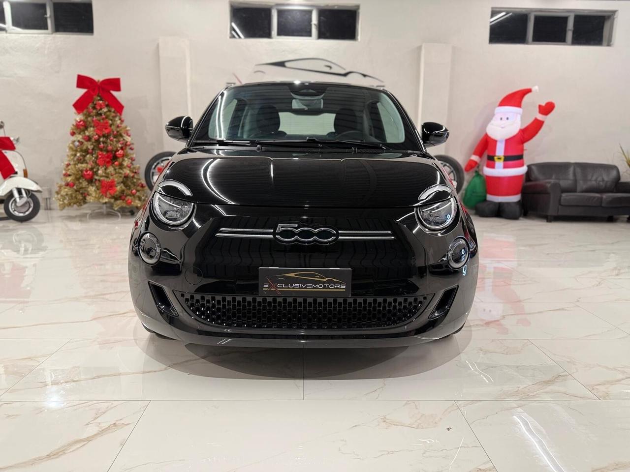 Fiat 500 500e 3+1 42 kWh La Prima