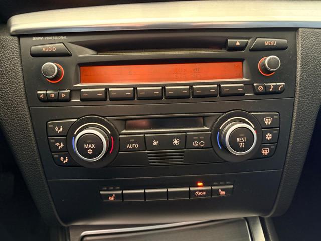 BMW 123 d 204cv Msport / M sport TETTO KEYLESS CRUISE
