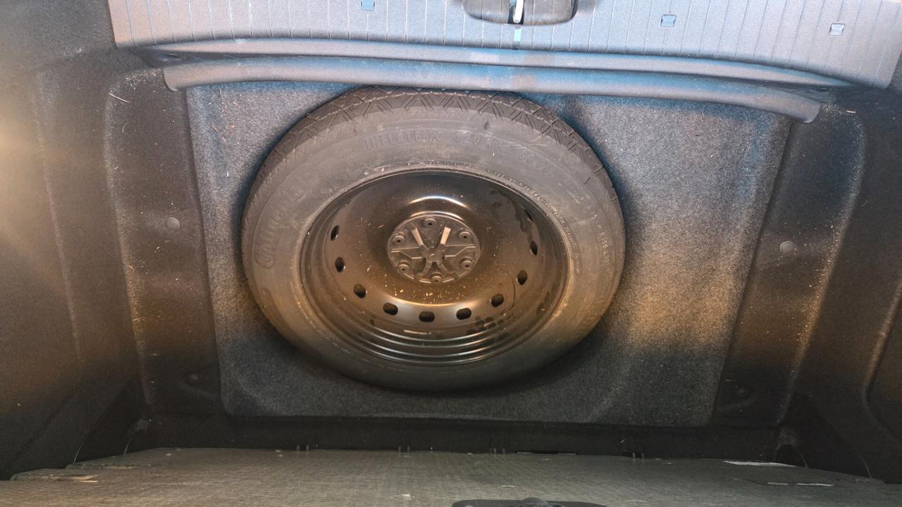 Mercedes-benz A 160 BlueEFFICIENCY Executive