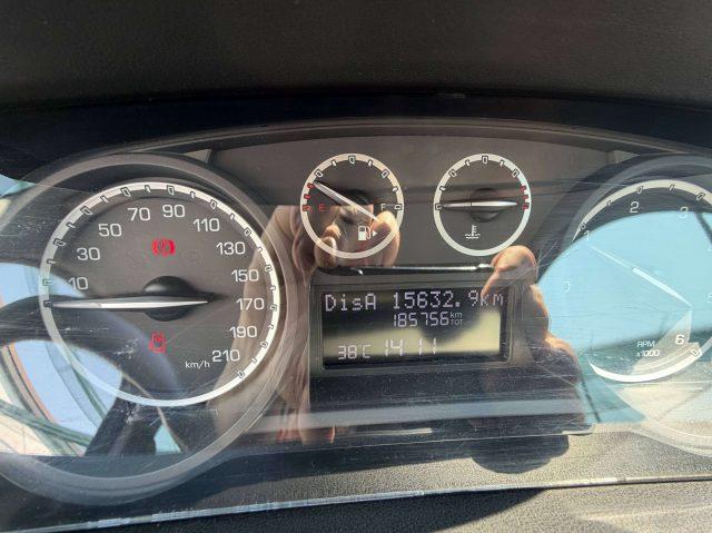 LANCIA Ypsilon Ypsilon III 1.3 mjt Gold s