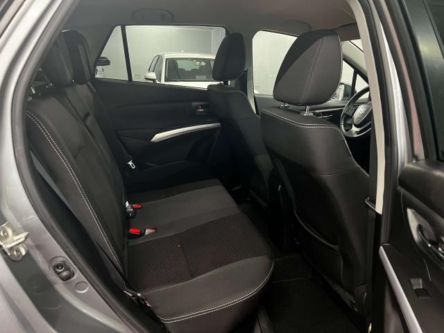 Suzuki SX4 S-Cross S-Cross 1.4 boosterjet Starview 4wd allgrip auto
