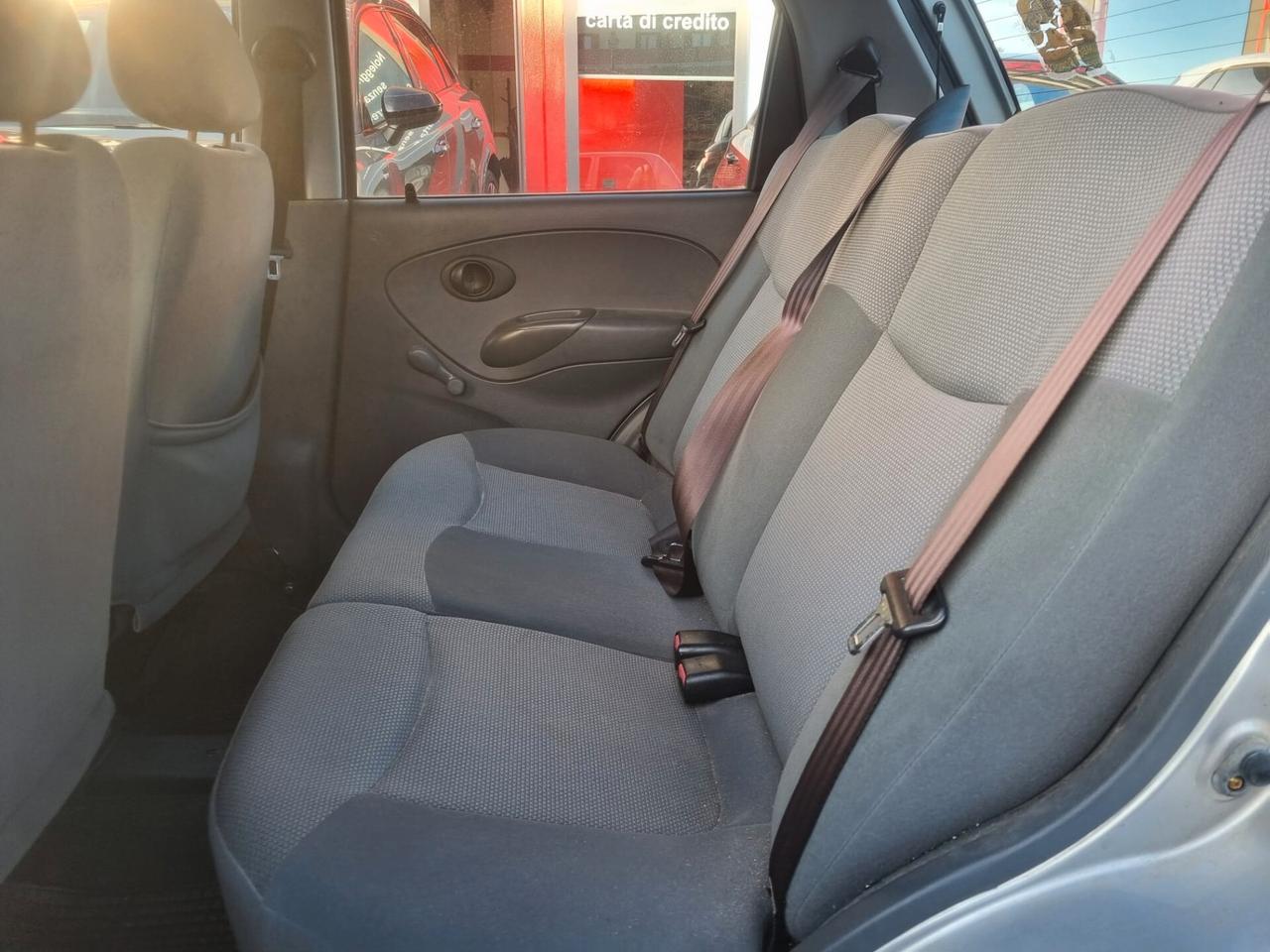 Daewoo Matiz 1.0 63cv OK NEOPATENTATI