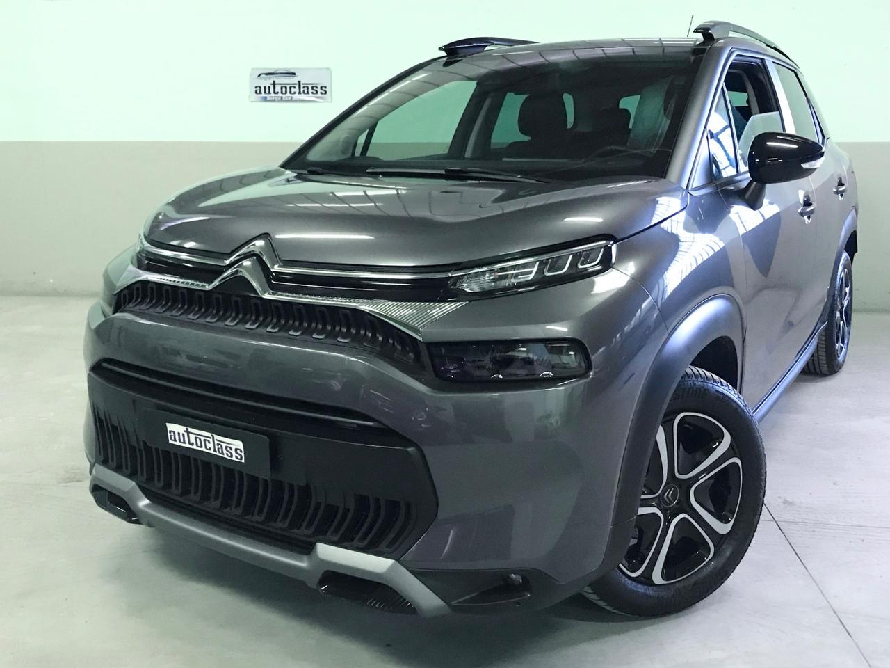 Citroen C3 Aircross C3 Aircross PureTech 110 S&S Feel