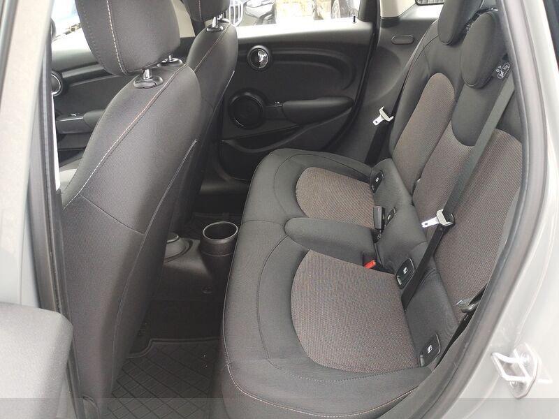 MINI Mini 5 porte Mini F55 2021 5p Mini 5p 1.5 Cooper Camden auto