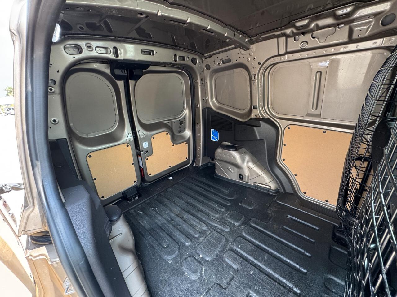 Ford Transit Courier Van Trend 1.0 EcoBoost 100CV