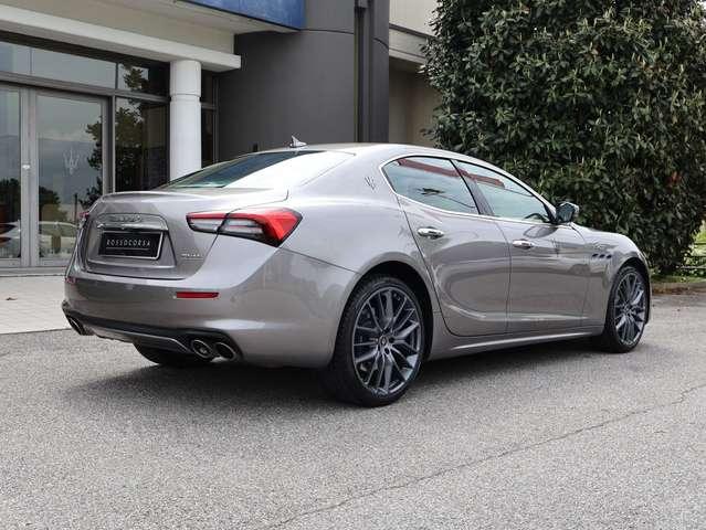 Maserati Ghibli Hybrid 330 CV MY21