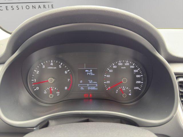KIA Stonic 1.2 ECO GPL Urban 82cv
