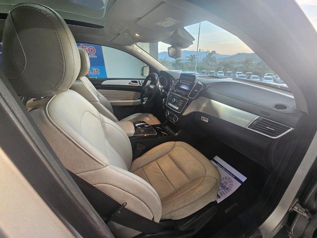 Mercedes-Benz GLE 350 d 4Matic Coupé Premium Plus *CONTO VENDITA*