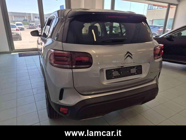 CITROEN C5 Aircross BlueHDi 130 S&S EAT8 Max