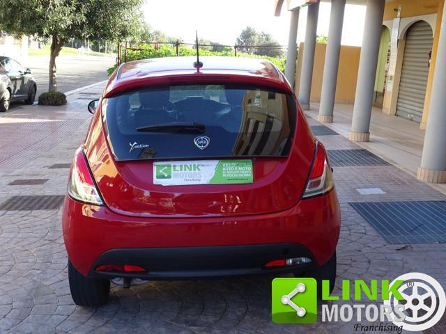 LANCIA Ypsilon 1.2 69 CV