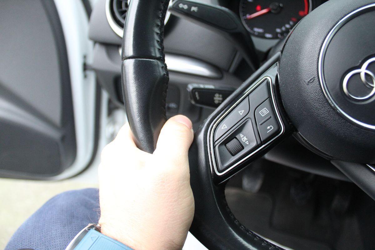 AUDI - A3 - SPB 1.6 TDI Sport