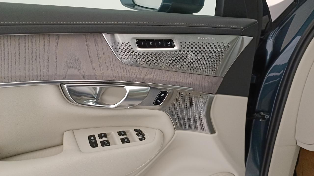 VOLVO XC90 2.0 t8 phev Ultra Bright awd 7p.ti auto