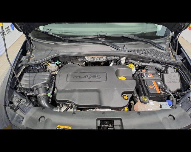 FIAT Tipo SW 1.6 mjt 120cv Lounge