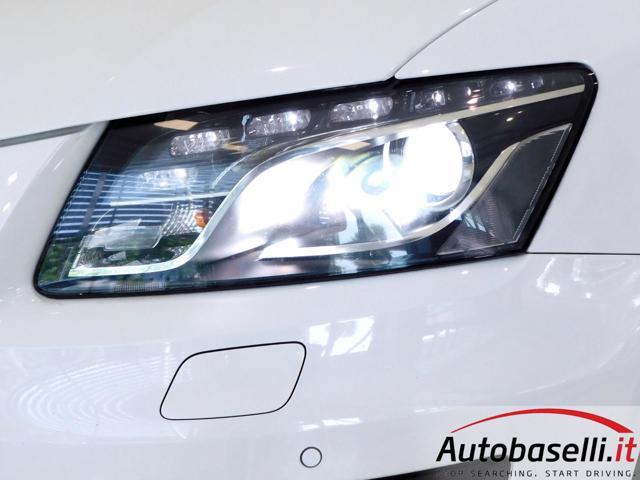 AUDI Q5 2.0 TDI 170 CV QUATTRO S TRONIC AUTOMATICA