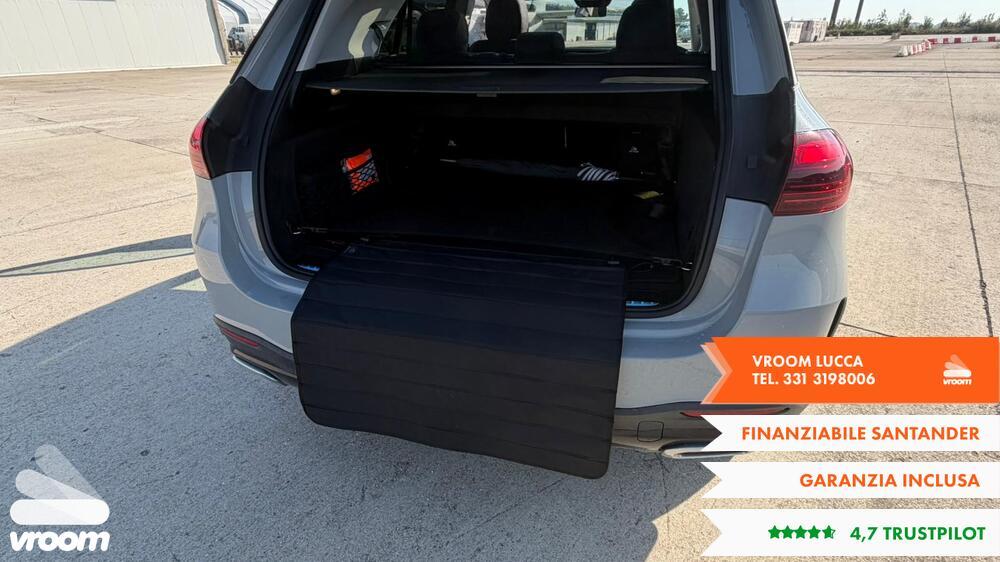 MERCEDES GLE 300 d 4Matic Mild Hybrid AMG Line ...