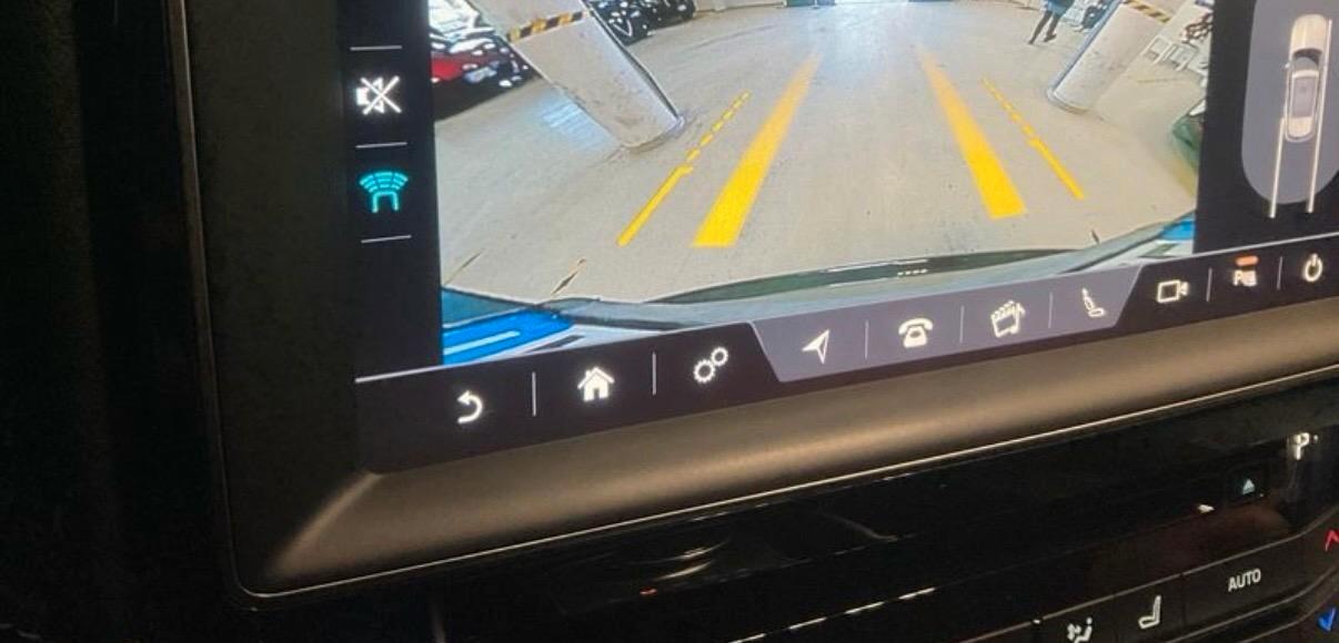 Jaguar F-Pace 2.0 D AWD R-Sport