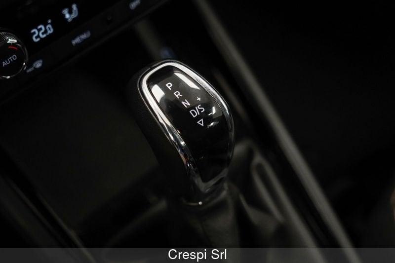 Skoda Kamiq Kamiq 1.5 TSI ACT DSG Style