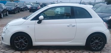 Fiat 500 1.3 Multijet 16V 95 CV Vintage