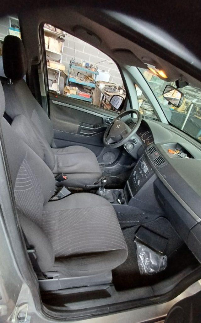 OPEL Meriva 1.7 CDTI 101CV Cosmo