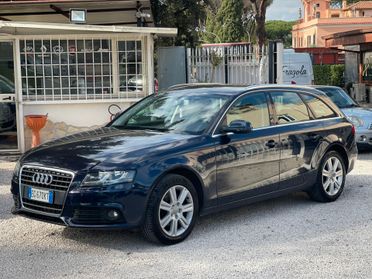 Audi A4 Avant 2.0 TDI 143CV F.AP.