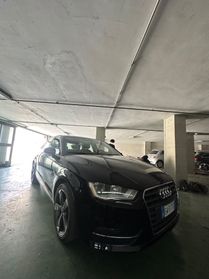Audi A3 SPB 1.6 TDI ultra Attraction