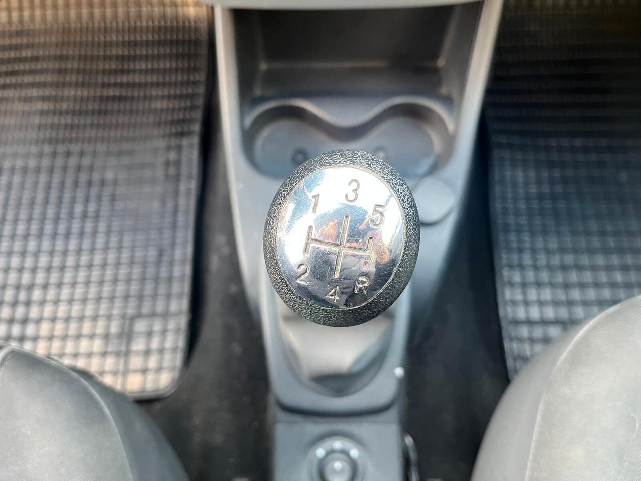 Dacia Sandero 1.5 dCi 70CV Lauréate