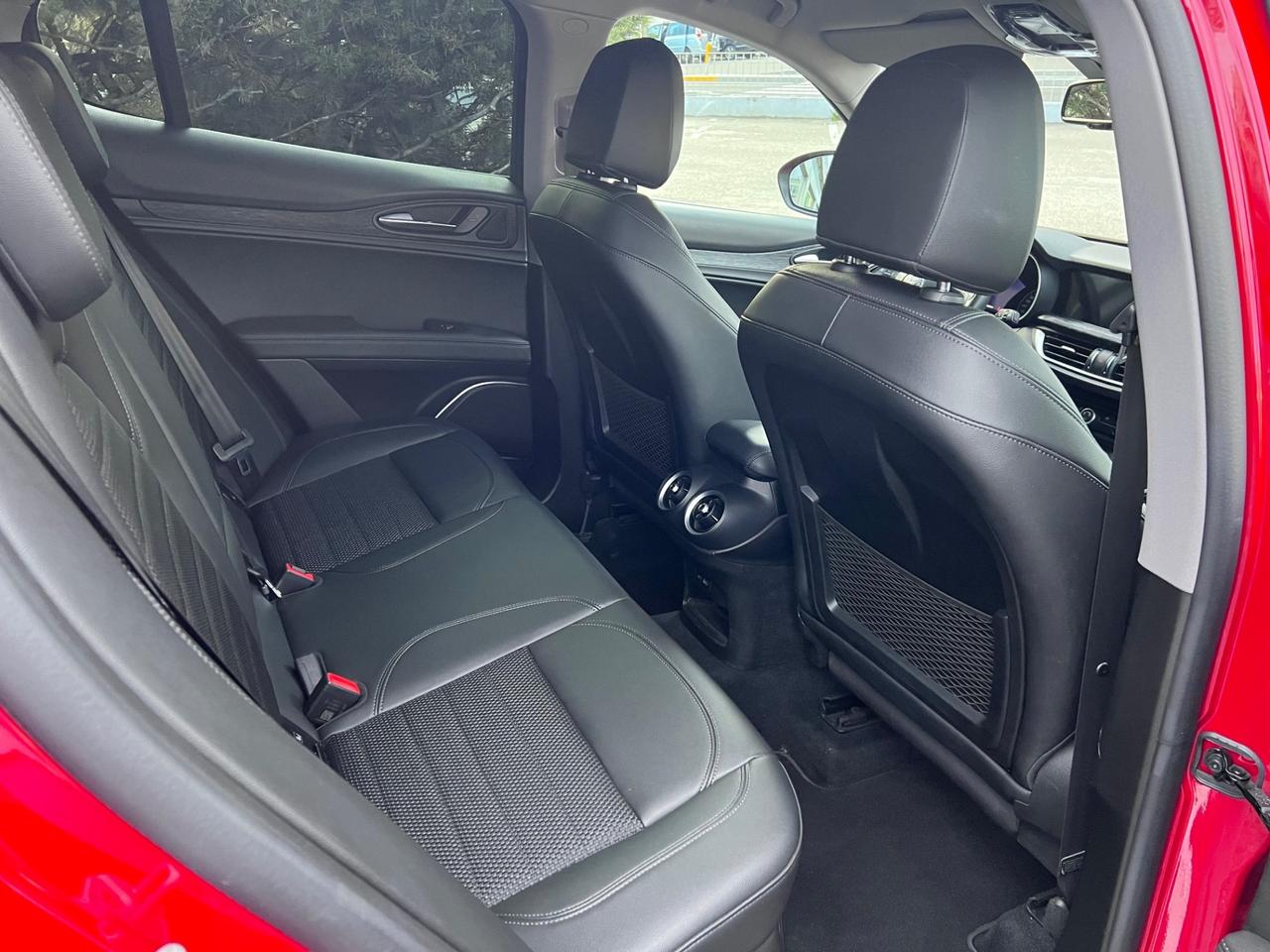 Alfa Romeo Stelvio 2.2 Turbodiesel 190 CV AT8 Q4 Sprint